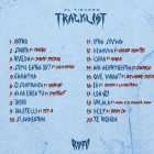 'Tracklist' del nuevo disco de RVFV.