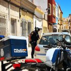 Imagen de archivo facilitada por Policía Nacional.