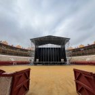 La Plaza de toros abrirá su ciclo de conciertos con Isabel Pantoja.