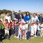 Las VI Jornadas del ‘El deporte como vía de inclusión’ bate récord de participación con más de 750 personas.