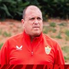 El domingo va a Málaga con ventaja.