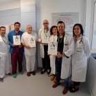 El equipo ha recibido un reconocimiento especial por su manera de llevar la unidad.