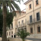 El Seminario de Almería podría ser vendido.