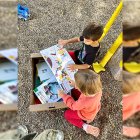 Más de 3.000 plazas ofertadas han quedado vacantes.