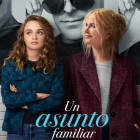 Póster de 'UN ASUNTO FAMILIAR'