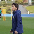 Es el único objetivo del presidente. El ministro quiere a Rubi liderando el proyecto deportivo en Segunda División.
