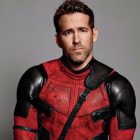 Ryan Reynolds