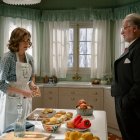 Fotograma de la serie.