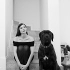 Demet Özdemir defiende a los animales callejeros.