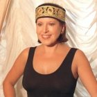 Loles León en una foto de su instagram.