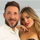 Antonio David Flores y Marta Riesco