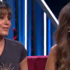 Isabel Jínenez y Sara Carbonero en 'Martinez y Hermanos'