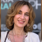 Laura Piedra Muñoz, Directora de Secretariado de Sostenibilidad del Vicerrectorado de Sostenibilidad, Salud y Deportes Universidad de Almería.