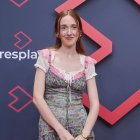 Julia, la almeriense que va a participar en la serie \'Física o Química: La nueva generación\'.