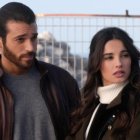 Fotograma de la serie con los protagonistas.