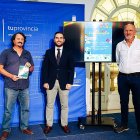 Presentación del IX Ecoencuentro de Almócita.