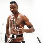 Aquella pretemporada del ascenso a Primera con Umar Sadiq.