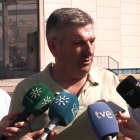 El presidente de Mabe, Antonio Ruiz, optimista con el futuro de la SAT.