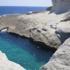 El rincón más bello del Mediterráneo para The New York Times.