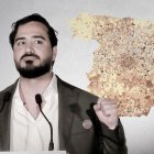 Alvise Pérez cosechó el 7% de los votos provinciales el pasado domingo.