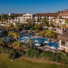 Un lugar espectacular para hacer la pretemporada y a la vez desconectar con vistas a una larga Segunda División.