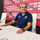 Alberto Lasarte ha demostrado ser un hombre de club.