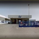 La Inspección Técnica de Vehículos de Zamarula, en Huércal de Almería.