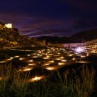 La Hoya acogerá los tres conciertos gratuitos de Alamar 2024.