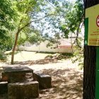 Ya está en vigor la prohibición de hacer barbacoas en el campo.