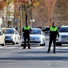 Imagen de archivo de la zona en la que ocurrió el siniestro.