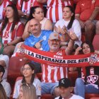 Después de animar en el Mediterráneo, ahora toca poner rumbo al Salto del Caballo.