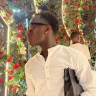 Foto que ha subido en las últimas horas a su Instagram desde Dubái.