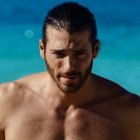 Can Yaman.