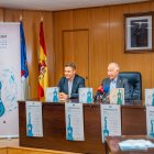 Presentación del Festival de Música Antigua 'Mare Musicum'