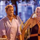 Laura Sánchez y Manuel Escribano.