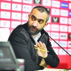 Mohamed El Assy cuadrará bien las cuentas para sacar adelante el proyecto de Segunda División.