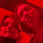 Luisa Jacobson y Anna Blandell son pareja.