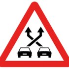 P-35, la nueva señal de la DGT.