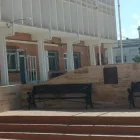 Imagen de archivo del centro educativo.