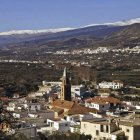 Imagen de archivo de Fondón.