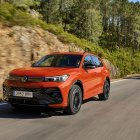 La oferta arranca en los 36.600 euros para un Tiguan con hibridación ligera de 48 V con 130 CV que se desenvuelve perfectamente en todos los terren