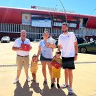 Renovación familiar, gracias a los buenos precios nadie se lo piensa.