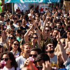 Salinas Sound, el festival del verano de Roquetas de Mar.