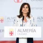 Sacramento Sánchez, concejal de Obras Públicas y Mantenimiento
