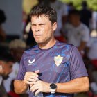 Rubi vuelve para subir al Almería a Primera División.