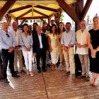 Presentación de la Guía de Accesibilidad a las Playas.