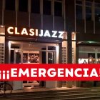 Clasijazz pide ayuda para sobrevivir económicamente.