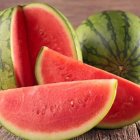 Aprende a seleccionar la sandía más jugosa