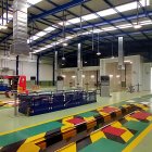 La remodelada estación de ITV