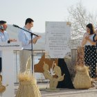 Así fue la presentación del nuevo festival, 'Otoño y Sal'.